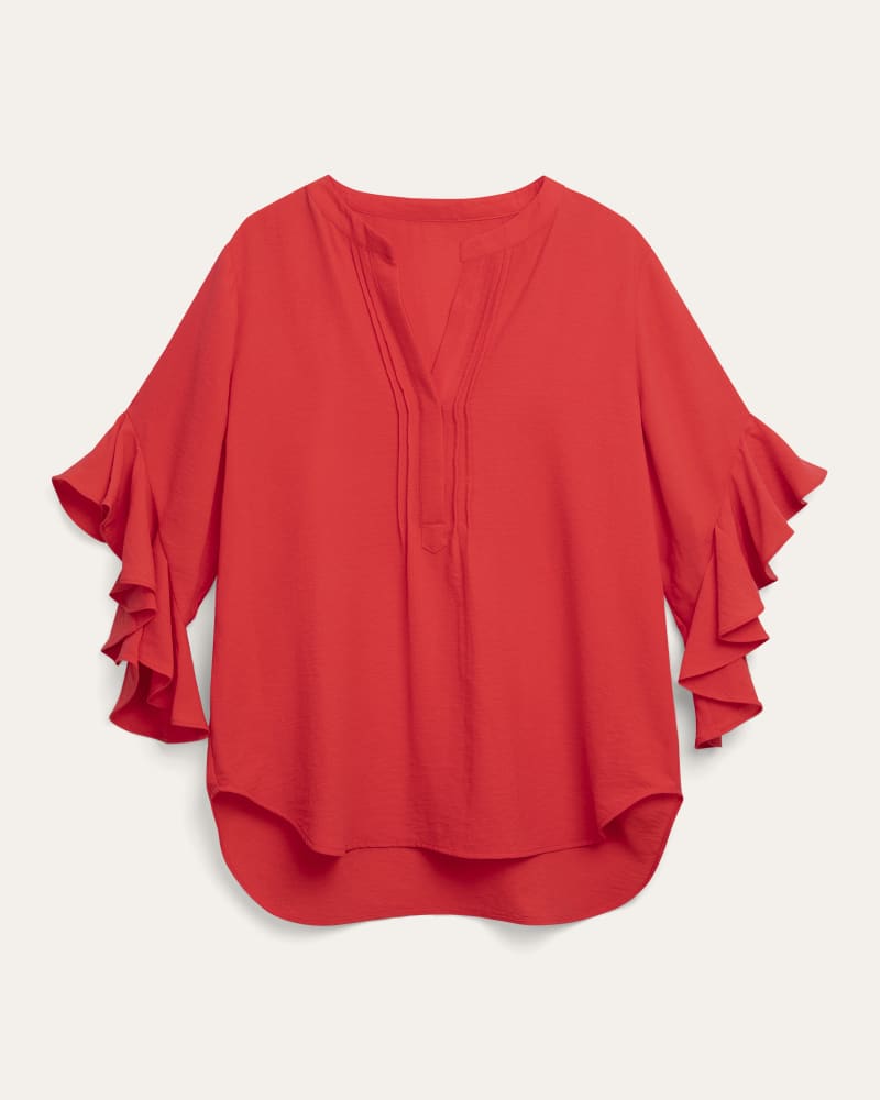 Front of plus size  by Vince Camuto | Dia&Co | dia_product_style_image_id:205031